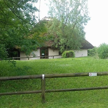 Carlino I Guardiani B&B 외부 사진