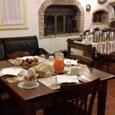 Carlino I Guardiani B&B 외부 사진