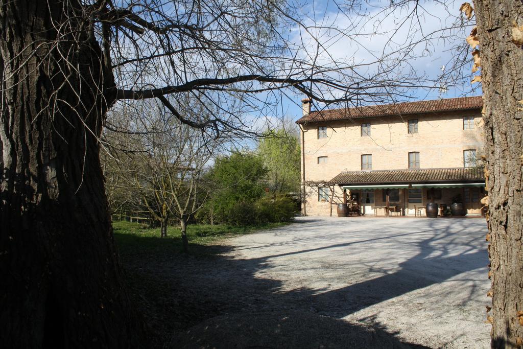 Carlino I Guardiani B&B 외부 사진