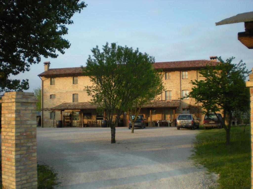 Carlino I Guardiani B&B 외부 사진