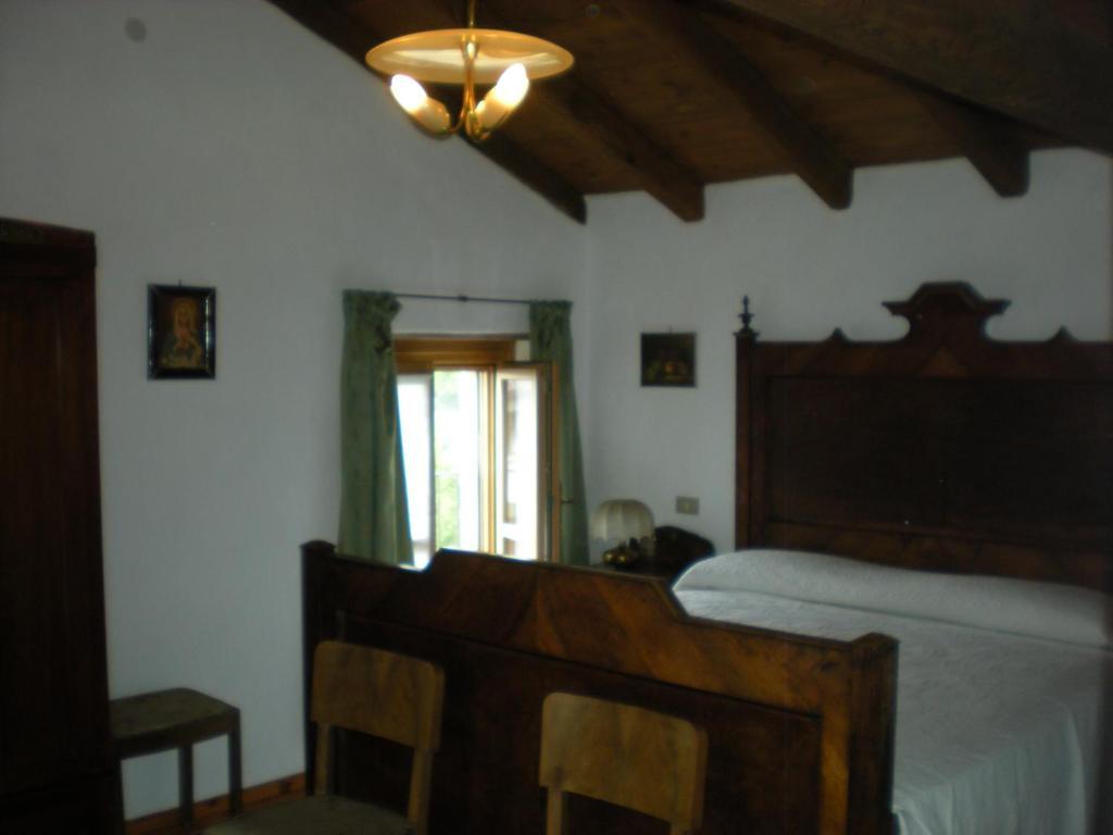 Carlino I Guardiani B&B 객실 사진