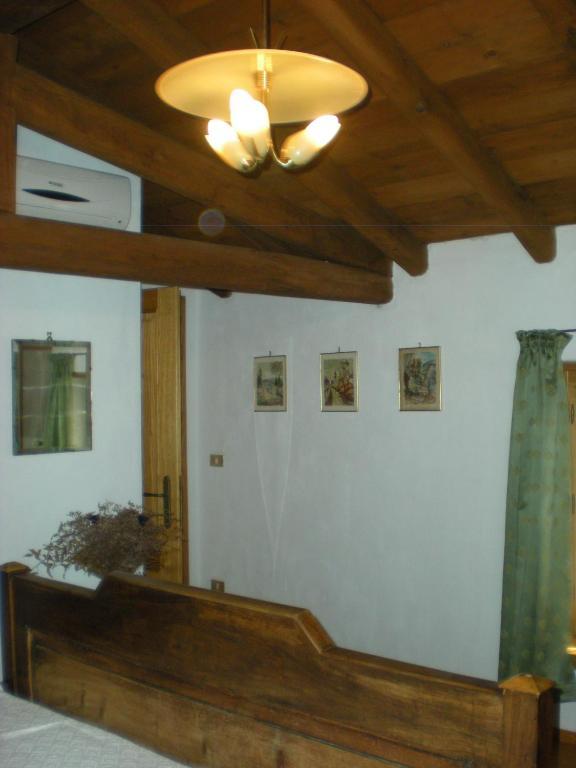 Carlino I Guardiani B&B 객실 사진