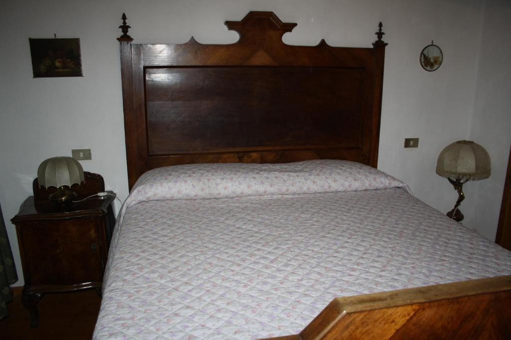 Carlino I Guardiani B&B 객실 사진