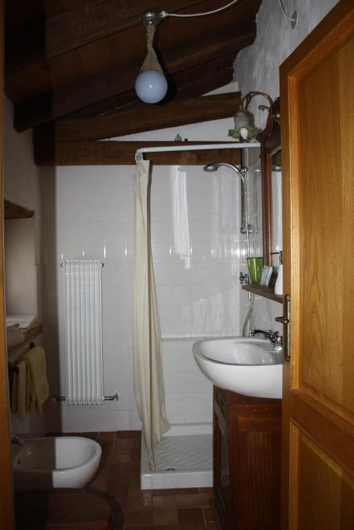 Carlino I Guardiani B&B 객실 사진