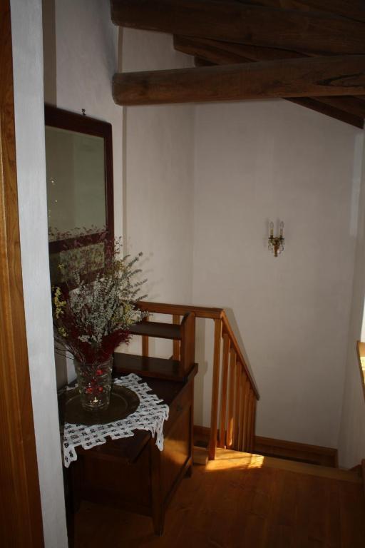 Carlino I Guardiani B&B 객실 사진