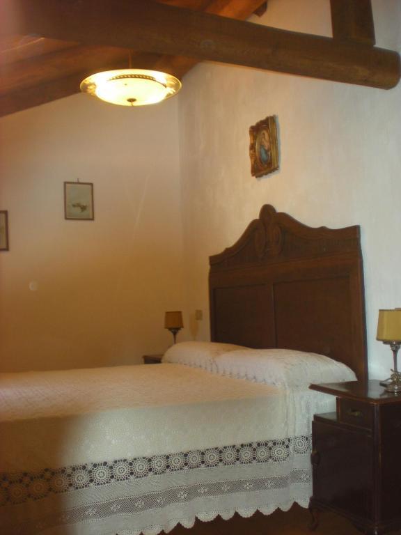 Carlino I Guardiani B&B 객실 사진