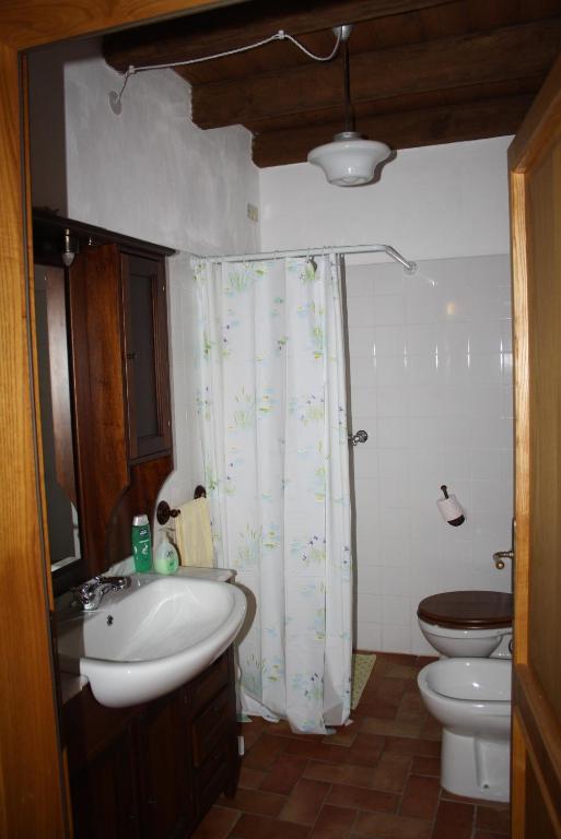 Carlino I Guardiani B&B 객실 사진