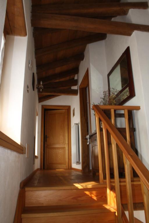 Carlino I Guardiani B&B 객실 사진