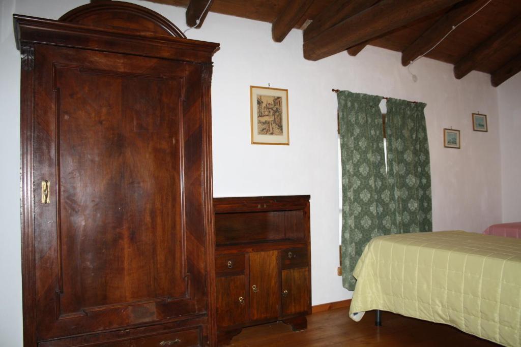 Carlino I Guardiani B&B 객실 사진
