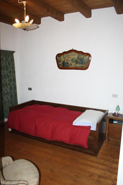 Carlino I Guardiani B&B 객실 사진