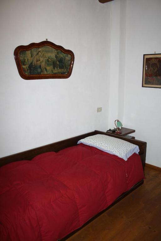 Carlino I Guardiani B&B 객실 사진