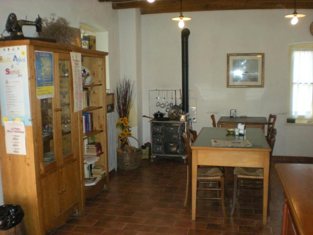 Carlino I Guardiani B&B 외부 사진