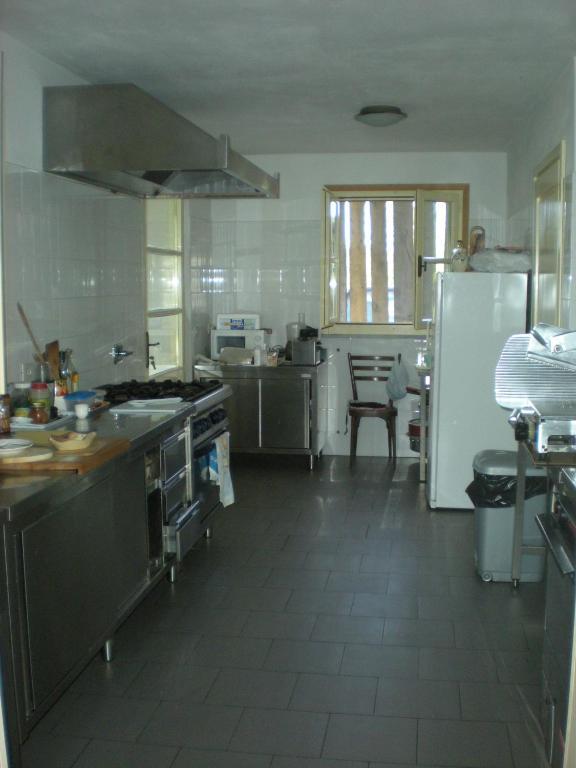 Carlino I Guardiani B&B 외부 사진