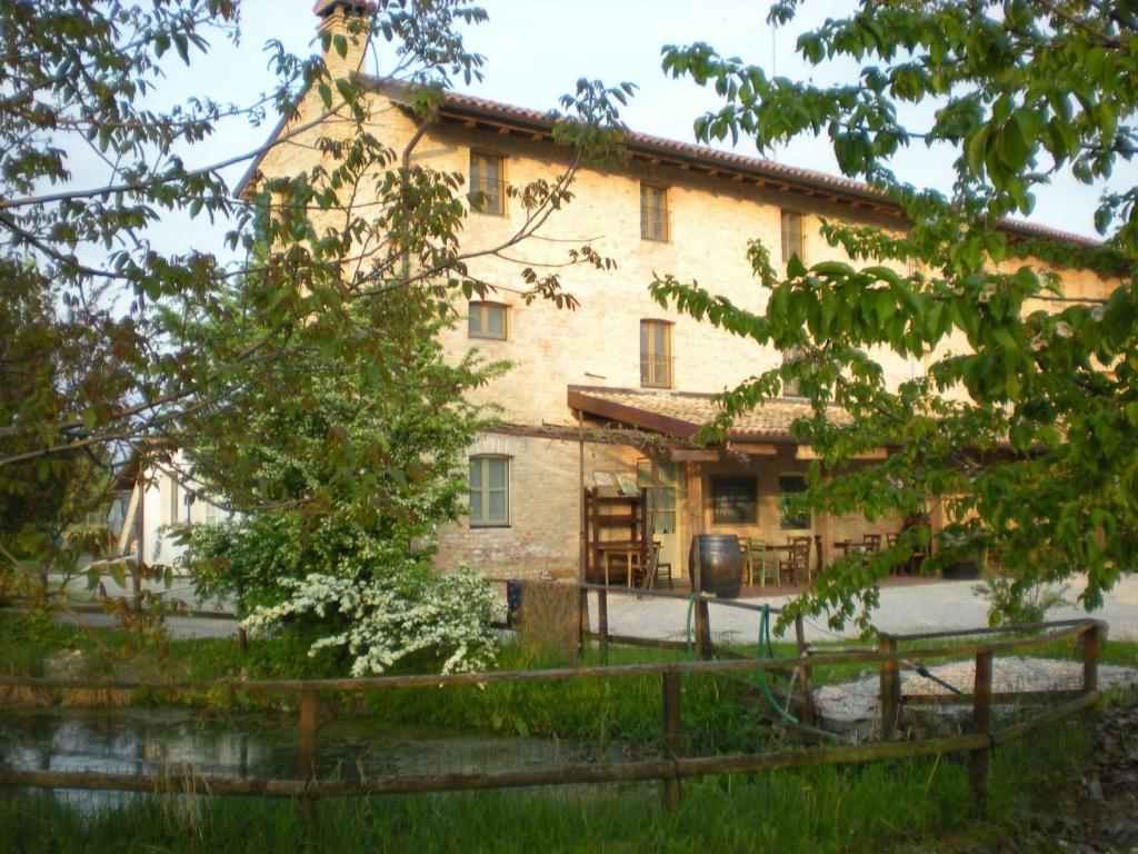 Carlino I Guardiani B&B 외부 사진