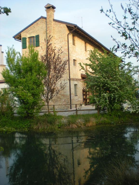 Carlino I Guardiani B&B 외부 사진