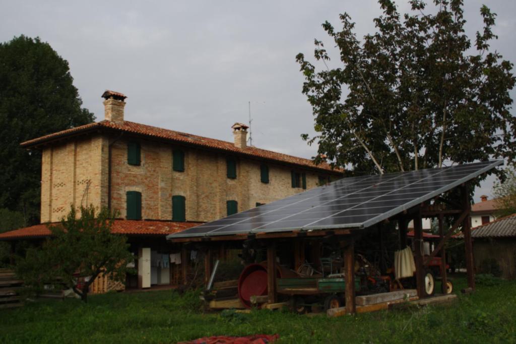 Carlino I Guardiani B&B 외부 사진