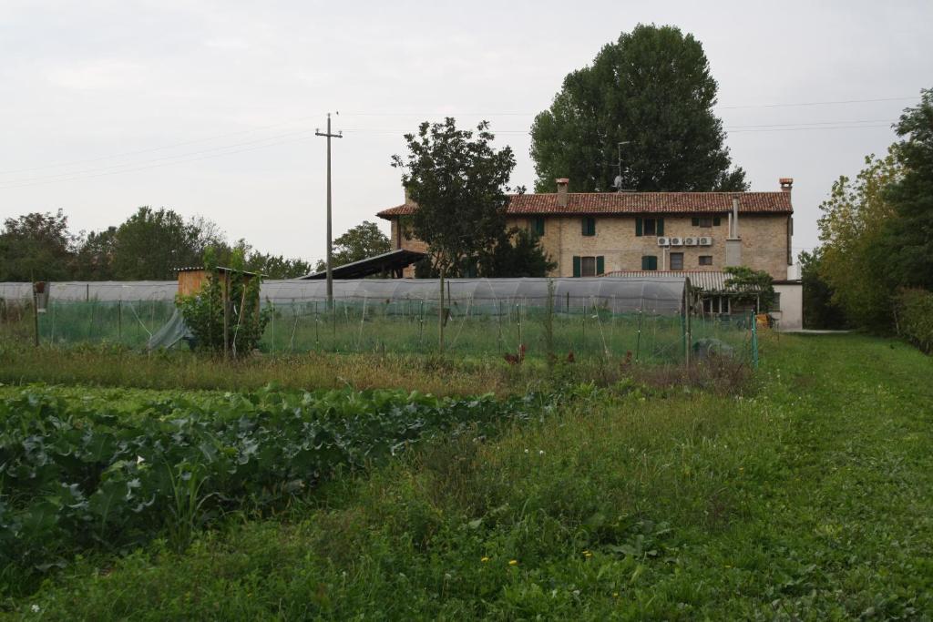 Carlino I Guardiani B&B 외부 사진