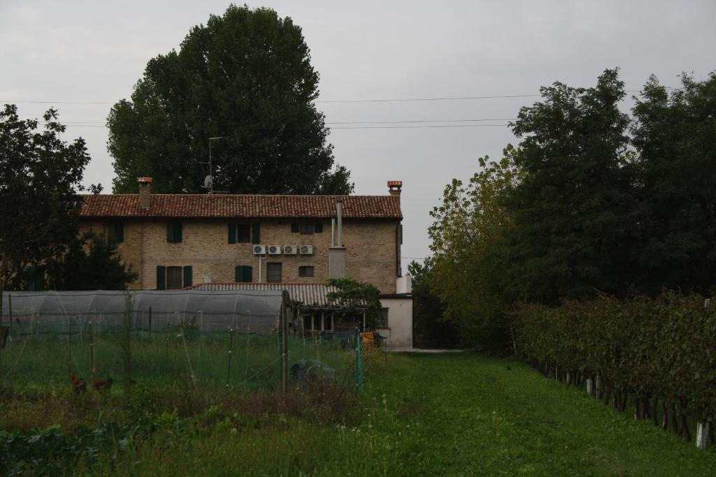 Carlino I Guardiani B&B 외부 사진