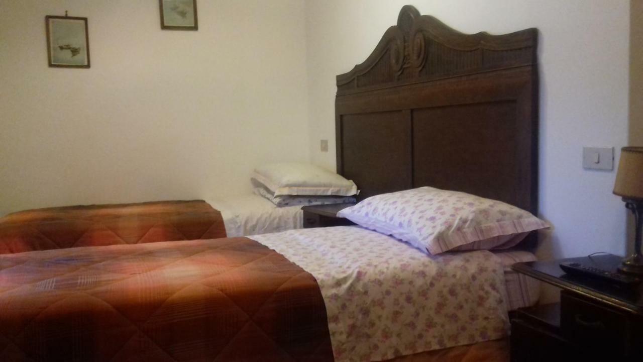 Carlino I Guardiani B&B 외부 사진